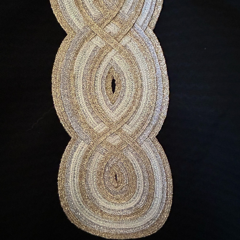 Lilly Pulitzer Valli Shift Dress.  New with tags.  Size 6 in black. - Picture 3 of 6